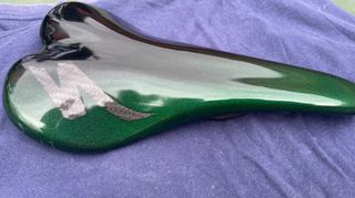 Sillín Carbono Saevid S1.2 143mm