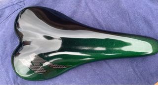 Sillín Carbono Saevid S1.2 143mm