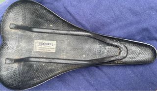 Sillín Carbono Saevid S1.2 143mm