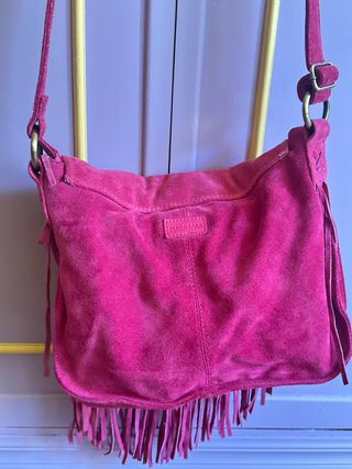 Bolso bandolera