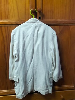 Chaqueta americana mujer