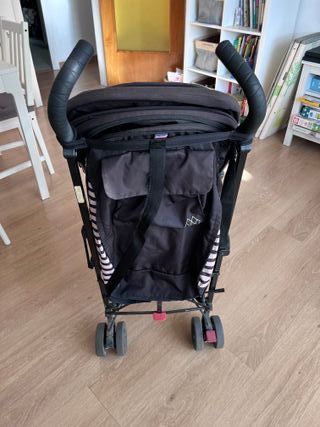Cochecito Maclaren Quest