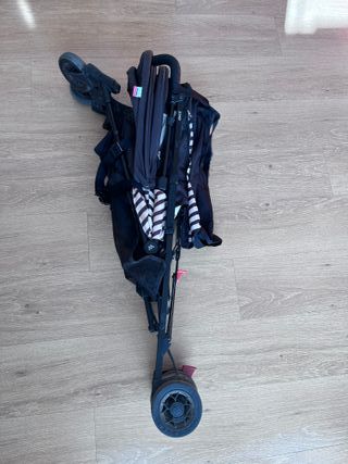 Cochecito Maclaren Quest