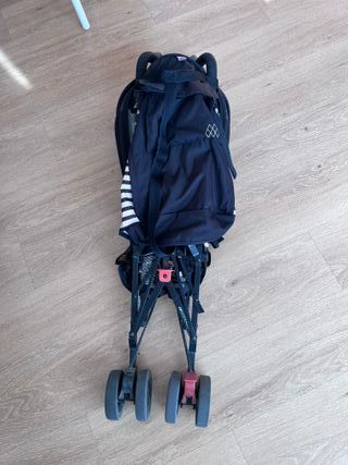 Cochecito Maclaren Quest