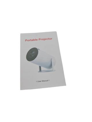 🔸 Proyecto de Tubo 4K