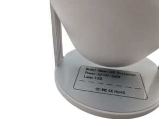 🔸 Proyecto de Tubo 4K