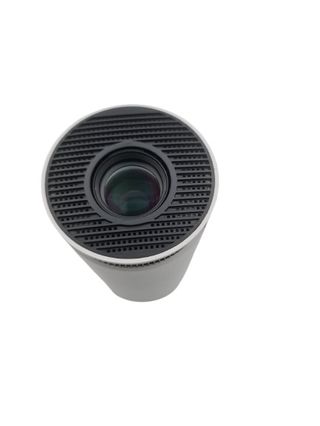 🔸 Proyecto de Tubo 4K