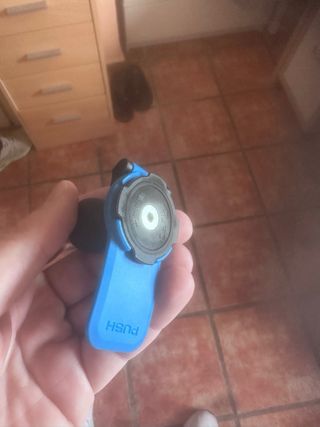 Quad Lock iphone 14 pro max para moto