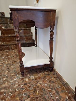 RECIBIDOR ANTIGUO