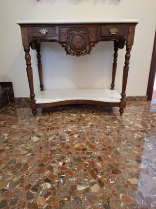 RECIBIDOR ANTIGUO