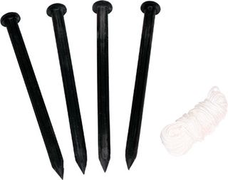 Arenero infantil con toldo Legler