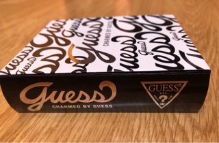 Pulsera chams Guess❣️♥️original