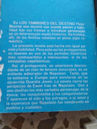 17 libros! Historia dictadura novela histórica etc