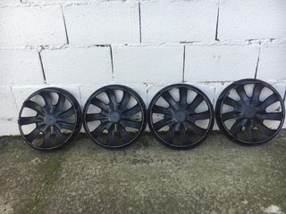 Llantas de Acero 14”