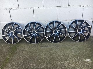 Llantas de Acero 14”