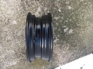 Llantas de Acero 14”