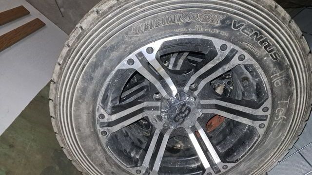 LLANTAS Y NEUMATICOS PARA CAN AM