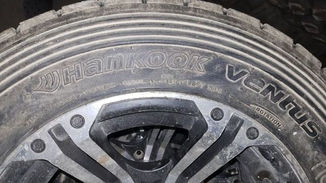 LLANTAS Y NEUMATICOS PARA CAN AM