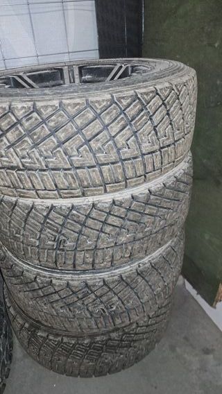 LLANTAS Y NEUMATICOS PARA CAN AM