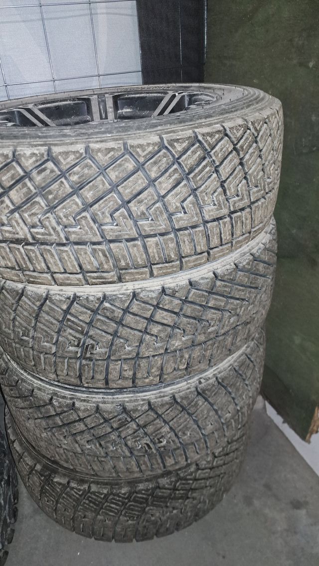 LLANTAS Y NEUMATICOS PARA CAN AM