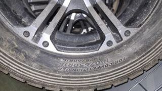 LLANTAS Y NEUMATICOS PARA CAN AM