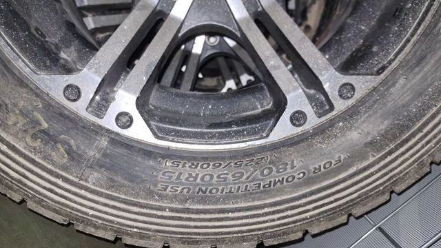 LLANTAS Y NEUMATICOS PARA CAN AM