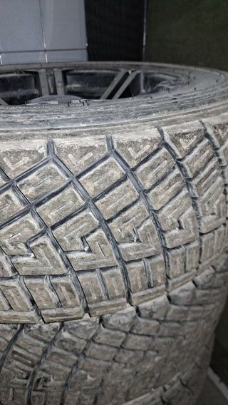 LLANTAS Y NEUMATICOS PARA CAN AM