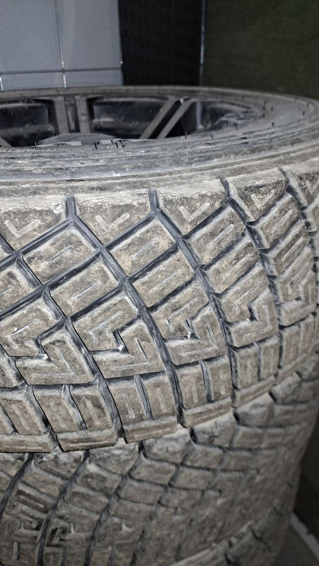 LLANTAS Y NEUMATICOS PARA CAN AM