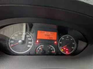Citroen Jumper 2010