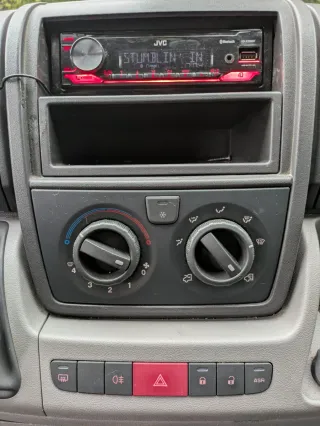 Citroen Jumper 2010