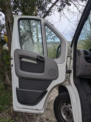 Citroen Jumper 2010