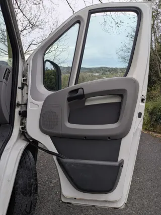 Citroen Jumper 2010