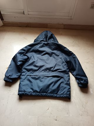 Chaqueta/parka Champion 00s