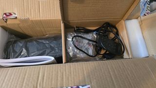 Barra de sonido Schneider 2 en 1 Bluetooth