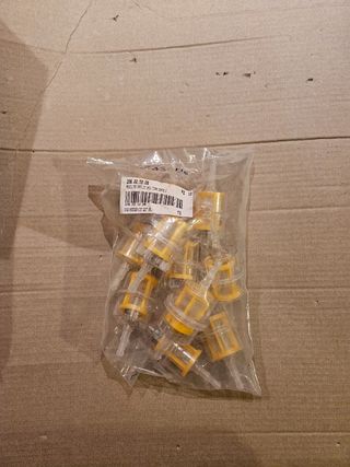 Filtri gasolio 10 pezzi