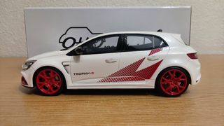 Renault Megane RS Trophy R Otto