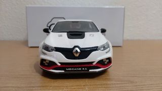 Renault Megane RS Trophy R Otto