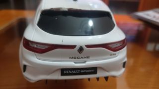 Renault Megane RS Trophy R Otto