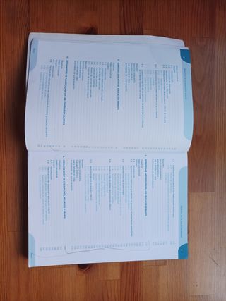 Didáctica de la educación infantil 2016