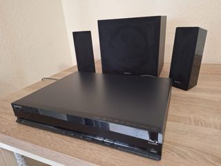 HOME CINEMA