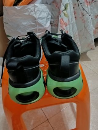Zapatillas Nike Air Max talla40
