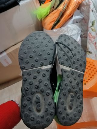 Zapatillas Nike Air Max talla40