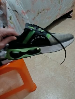 Zapatillas Nike Air Max talla40
