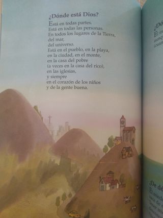 Libro Preguntas y respuestas Gloria Fuertes