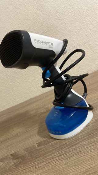 PLANCHA DE VAPOR VERTICAL