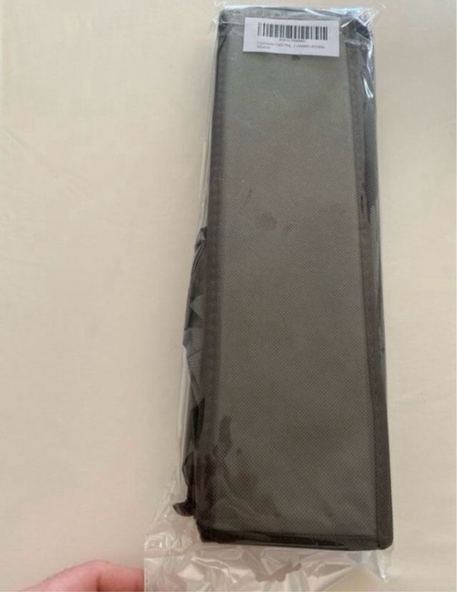 Organizadores calcetines para cajon