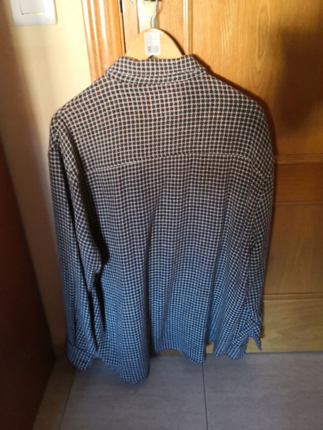 Sobre camisa T 46/48