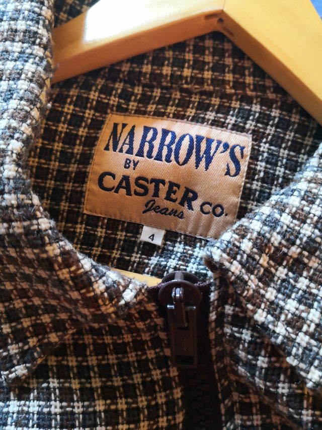 Sobre camisa T 46/48