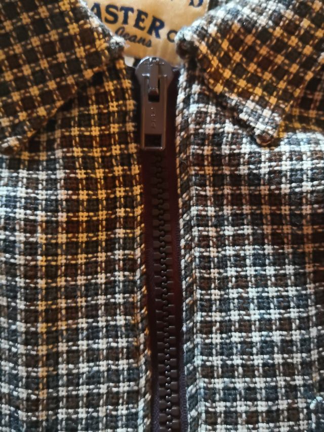 Sobre camisa T 46/48