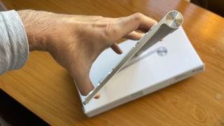 Teclado Apple Magic Keyboard 1